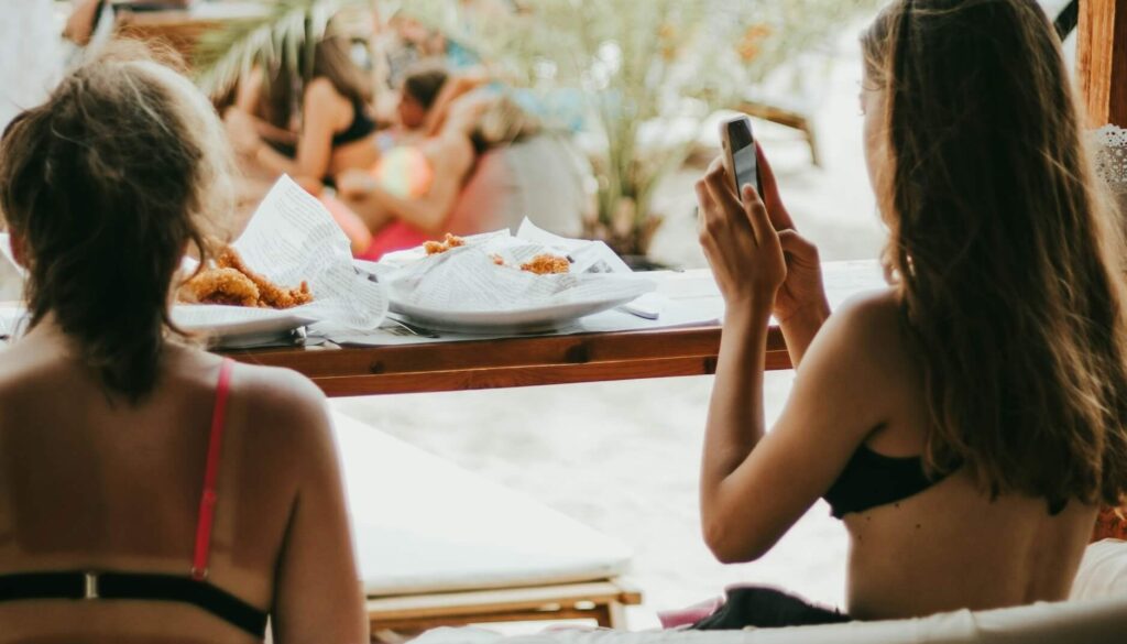 Influencer marketing i digital marknadsföring