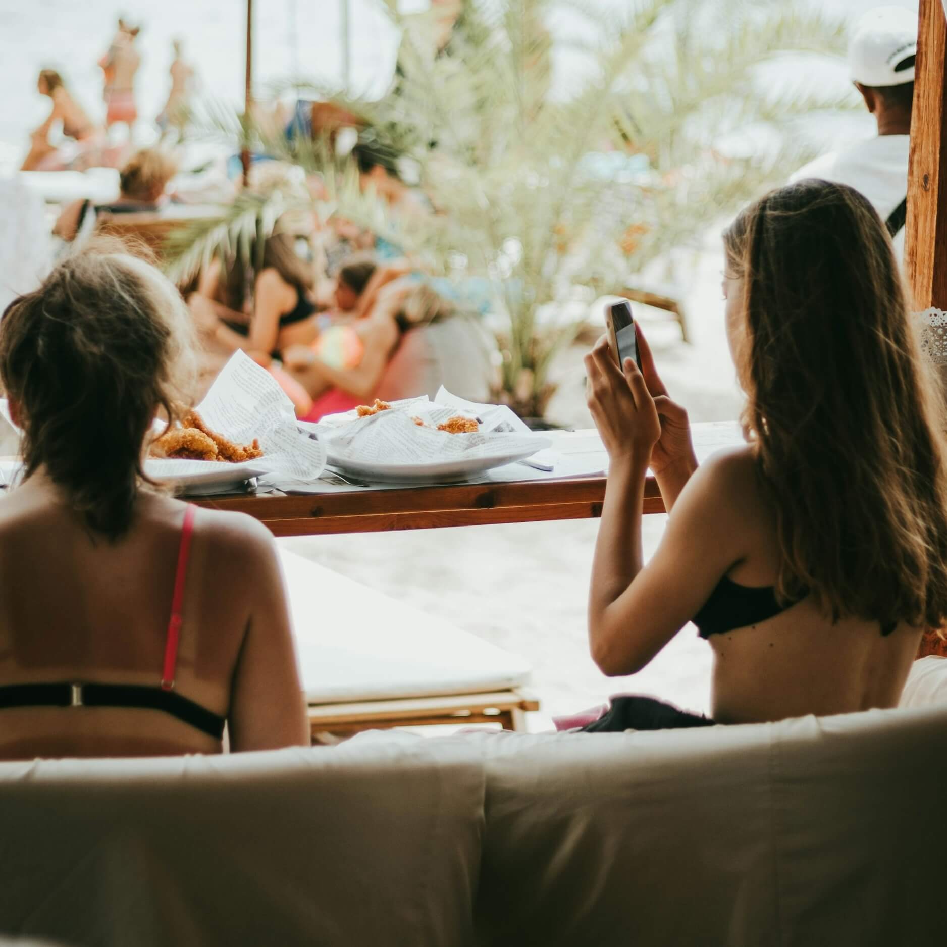Influencer marketing i digital marknadsföring