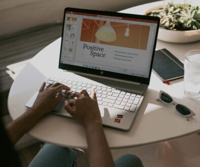 Stepps-modellen i digital marknadsföring