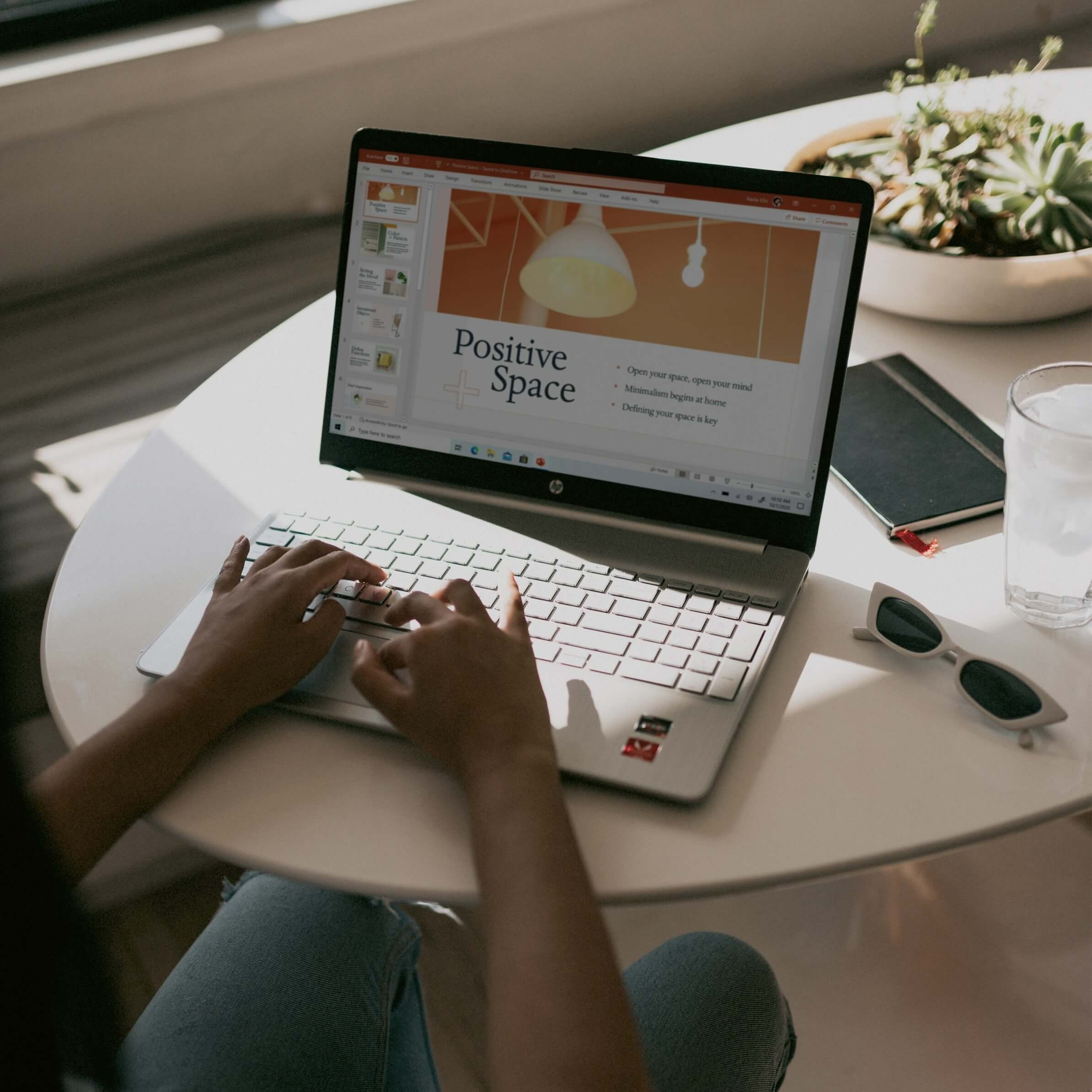 Stepps-modellen i digital marknadsföring